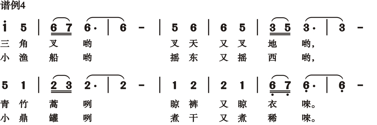 音域中的哲學(xué)詩(shī)行：劉樂(lè)權(quán)歌曲創(chuàng)作的五維美學(xué)空間解碼