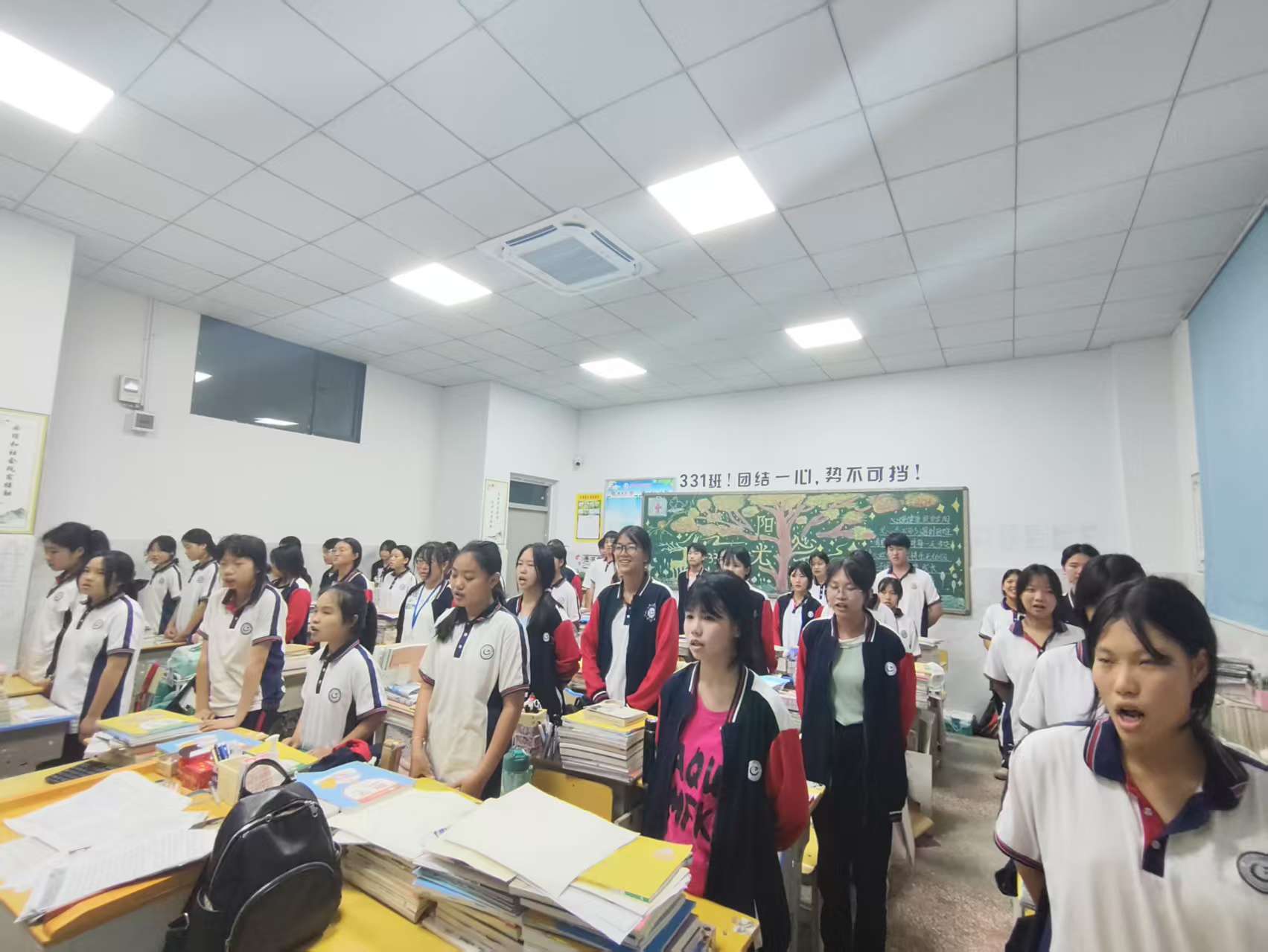 誦讀傳承經(jīng)典，文化浸潤心靈