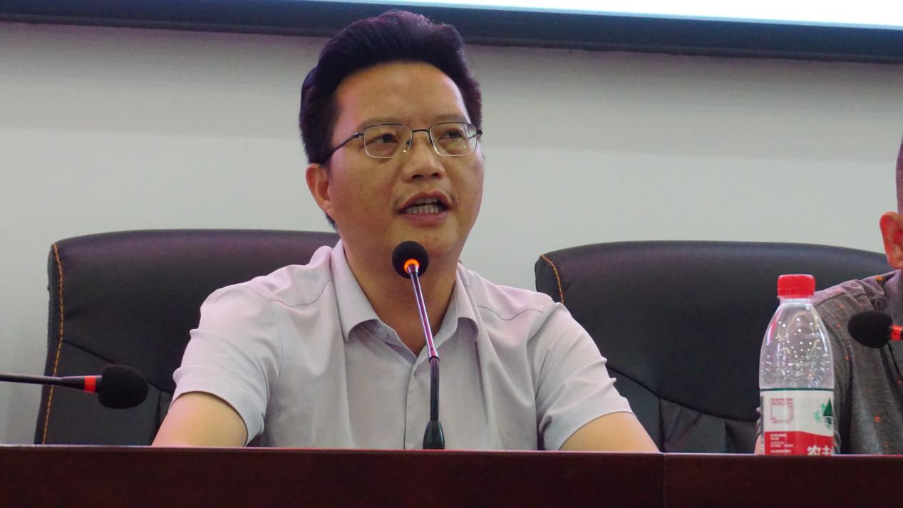 領(lǐng)導(dǎo)們掏心窩子話，句句都是“干貨”