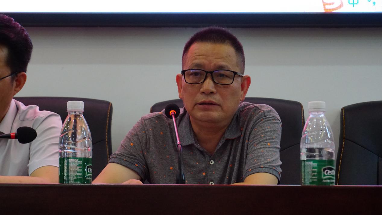 領(lǐng)導(dǎo)們掏心窩子話，句句都是“干貨”