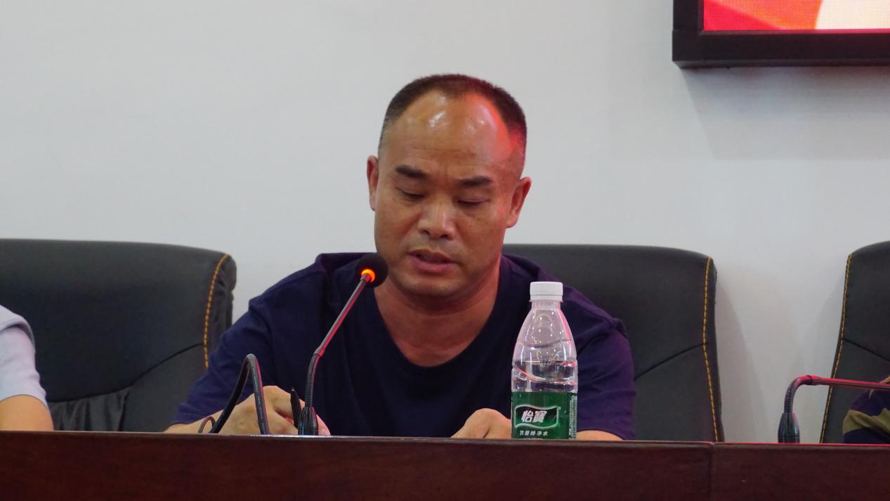 領(lǐng)導(dǎo)們掏心窩子話，句句都是“干貨”