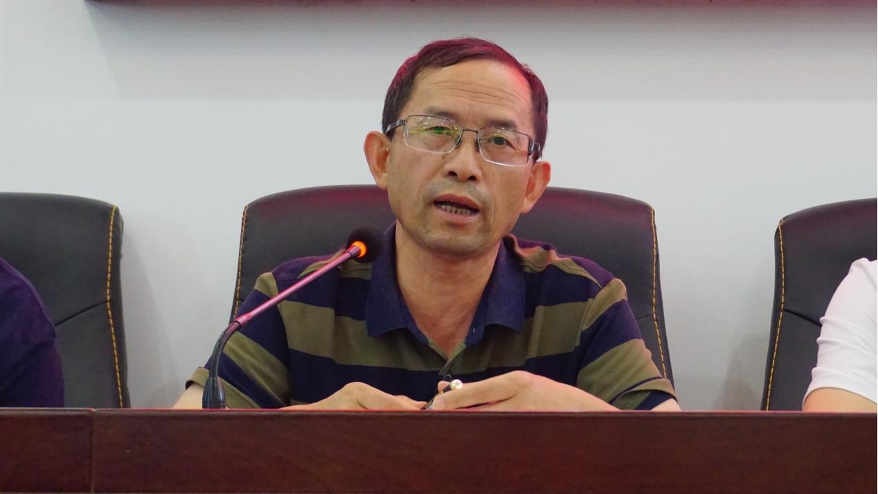 領(lǐng)導(dǎo)們掏心窩子話，句句都是“干貨”