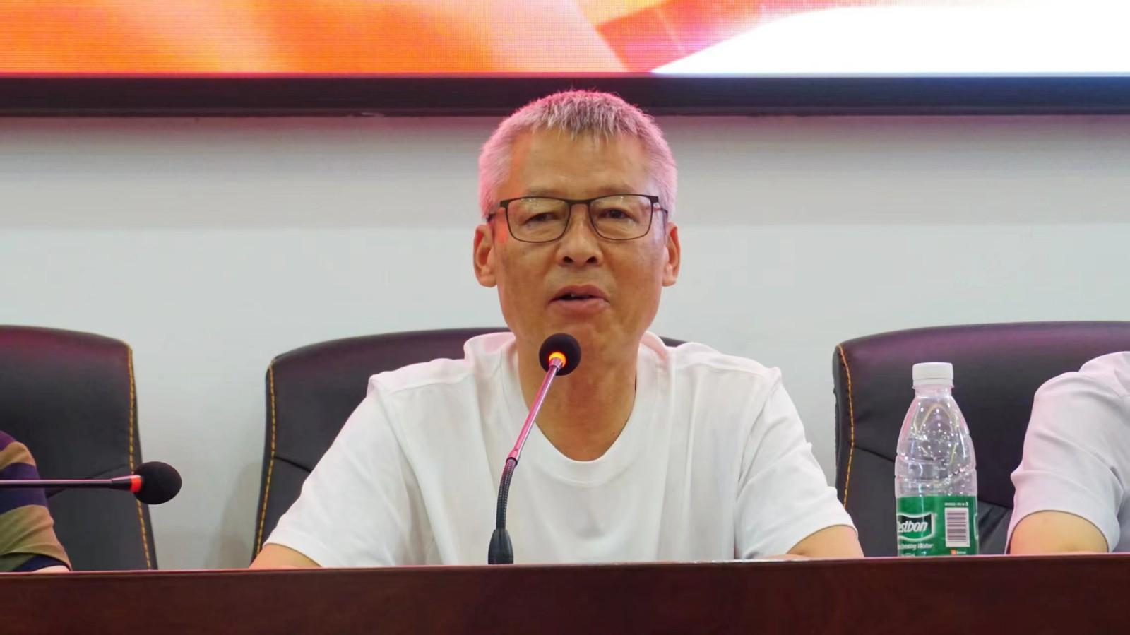 領(lǐng)導(dǎo)們掏心窩子話，句句都是“干貨”