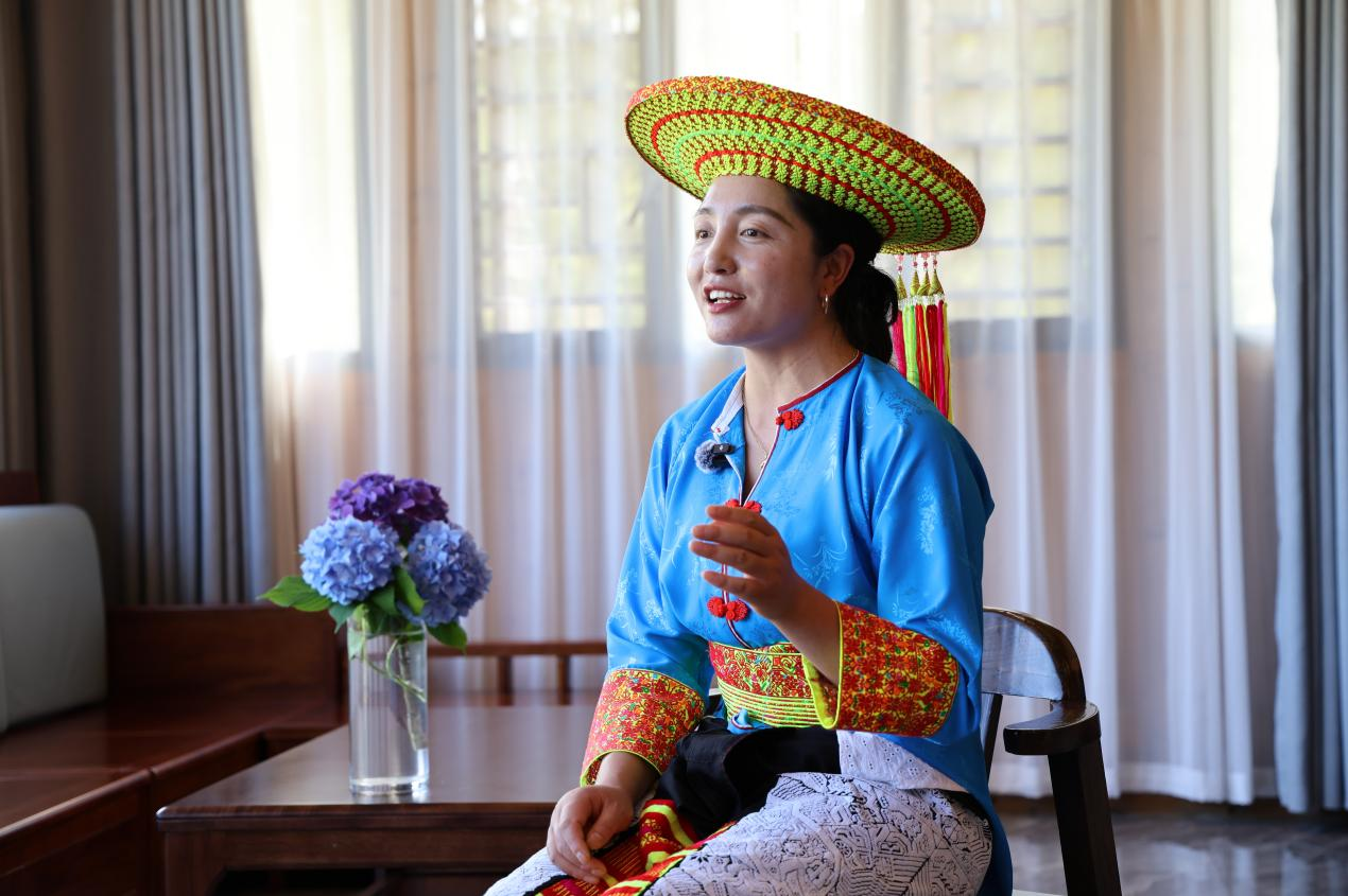 晨霧中的蛻變：海拔1400米的鄉(xiāng)村振興樣本