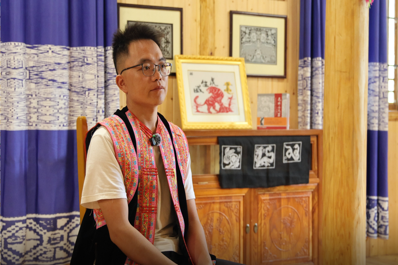 晨霧中的蛻變：海拔1400米的鄉(xiāng)村振興樣本