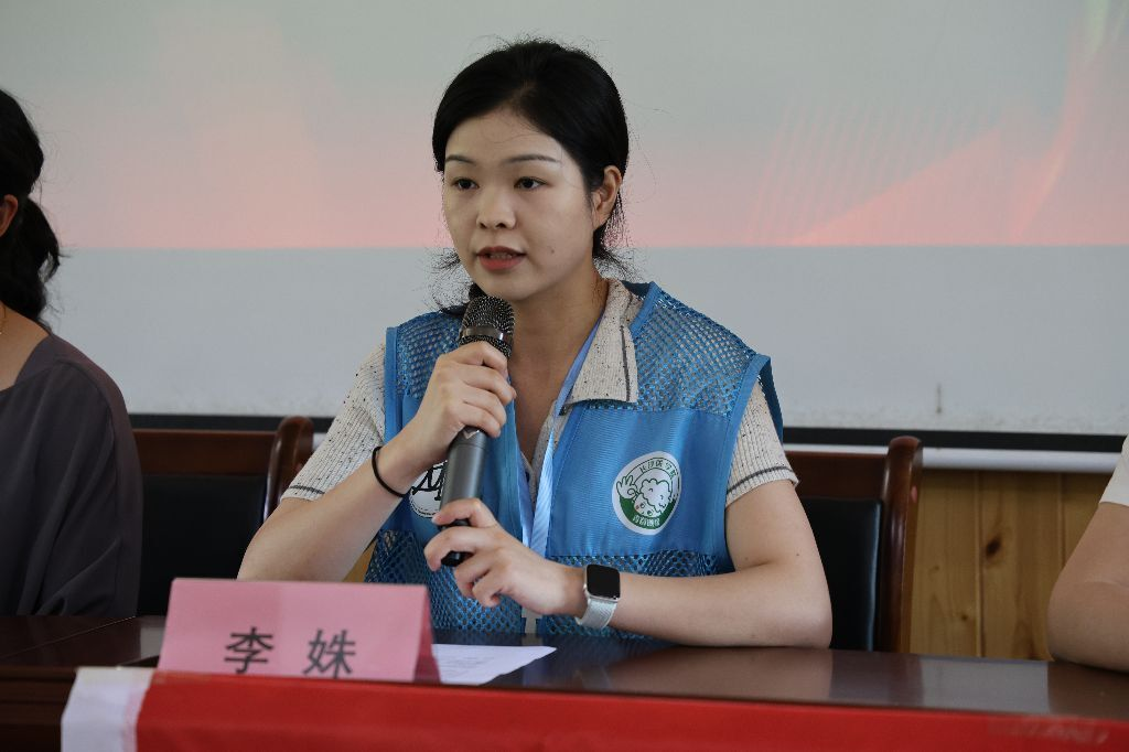 青春賦能瑤鄉(xiāng)  共繪振興畫卷