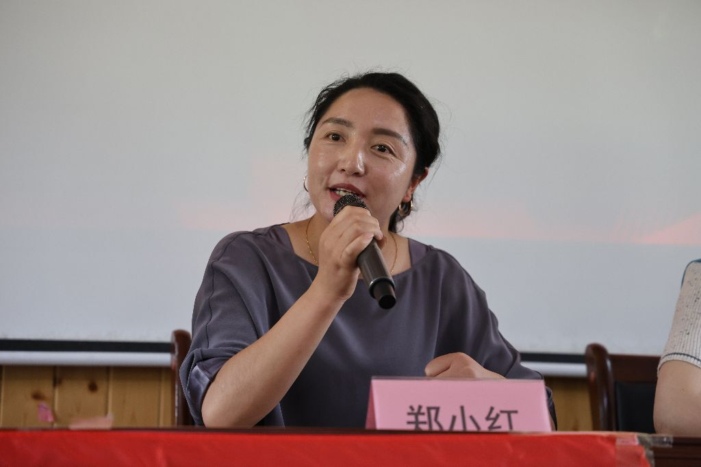 青春賦能瑤鄉(xiāng)  共繪振興畫卷