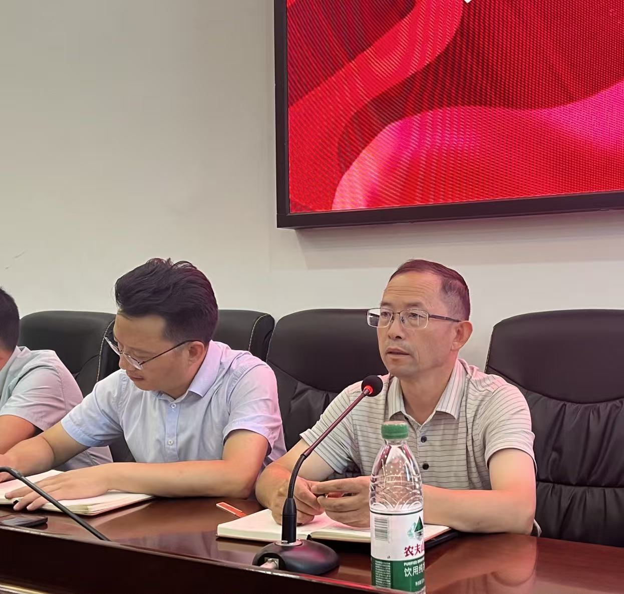 匯新聚力，共筑未來(lái)