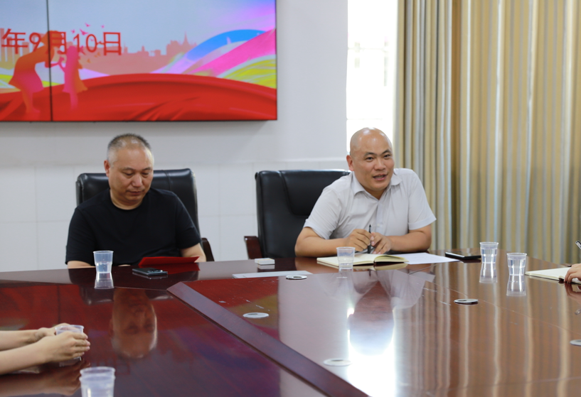 魅力二小 | 丹桂飄香時(shí)，溫情滿二小——第 41 個(gè)教師節(jié)見證師生深情