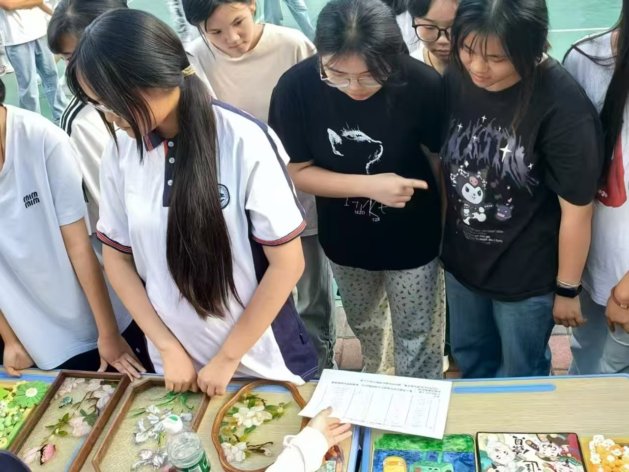 ：“社”彩斑斕，只等你來