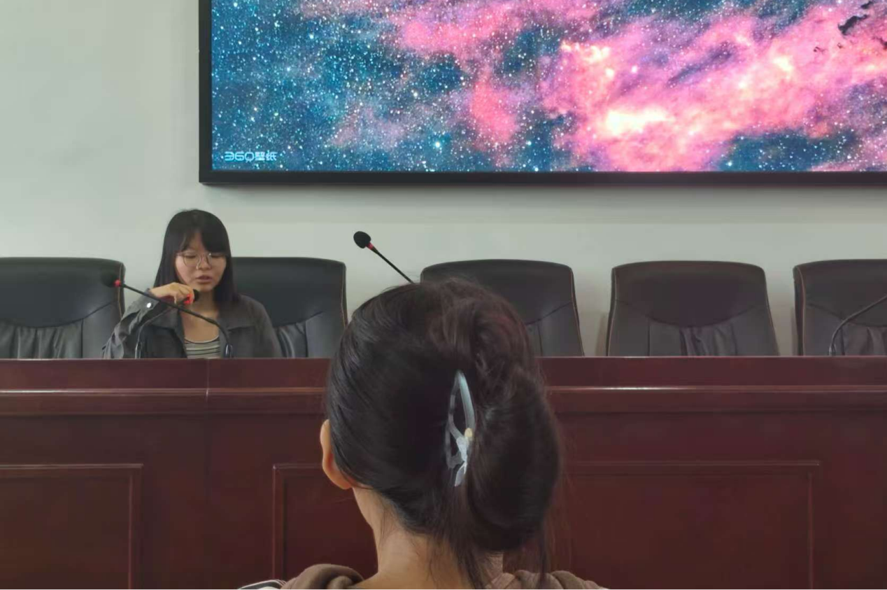 潛心教研，迎新啟航