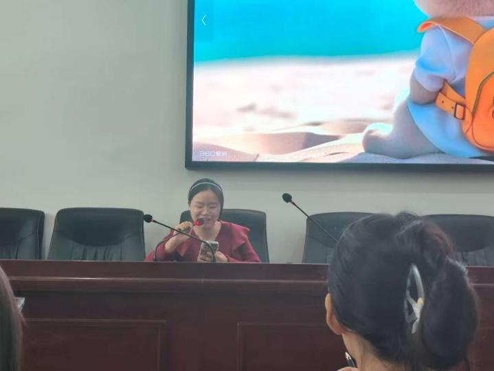 潛心教研，迎新啟航