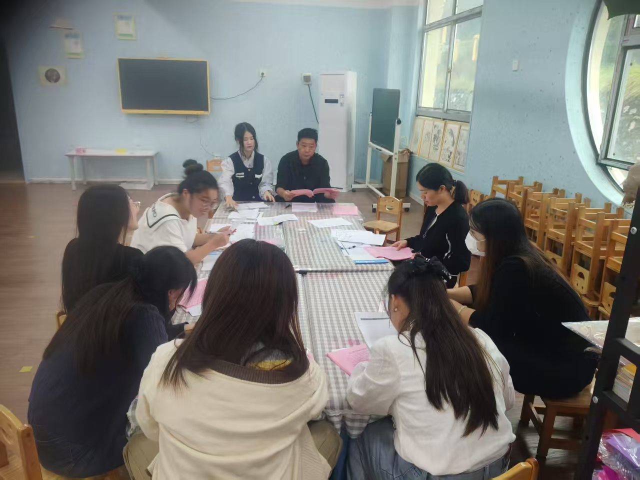 精準教育資助，助力鄉(xiāng)村振興