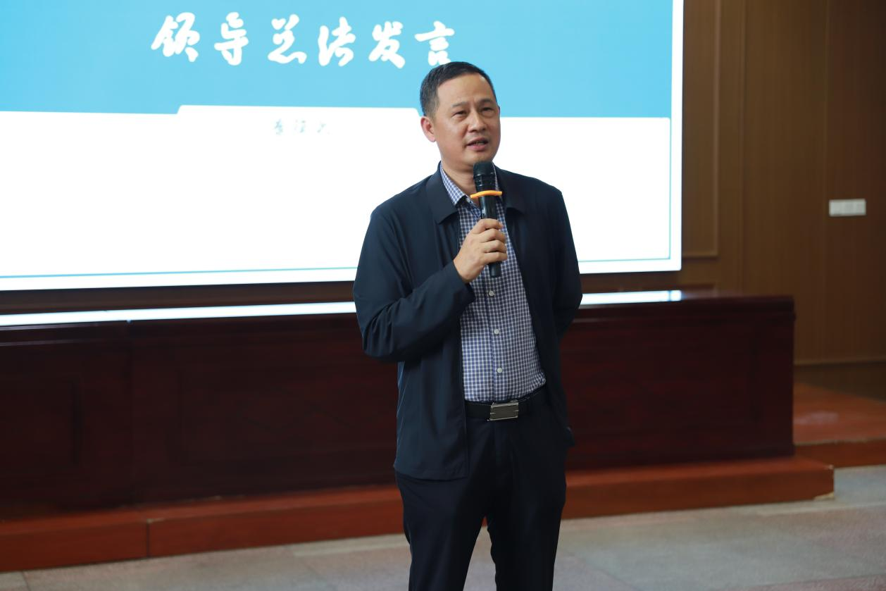 邵東市城區(qū)二小舉辦教學(xué)開放日