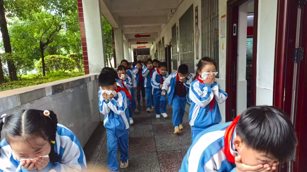 以練筑防 護(hù)航平安