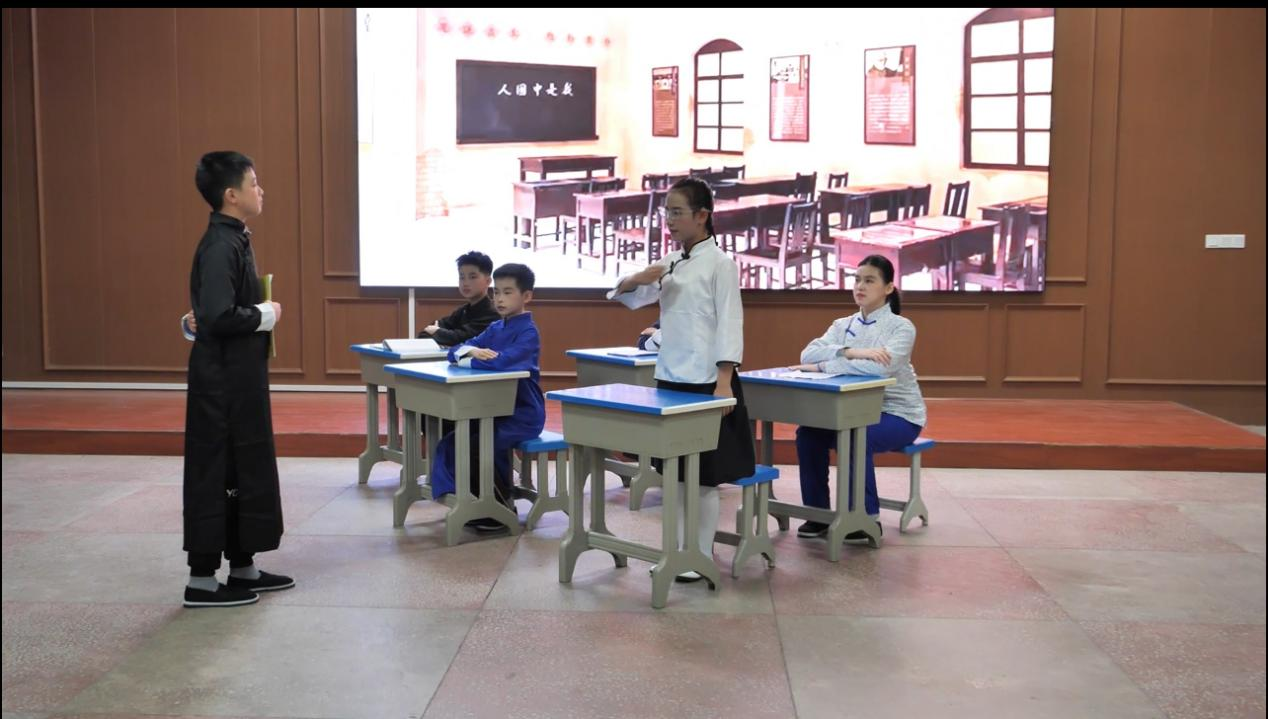 “英”彩綻放，文脈賡續(xù)