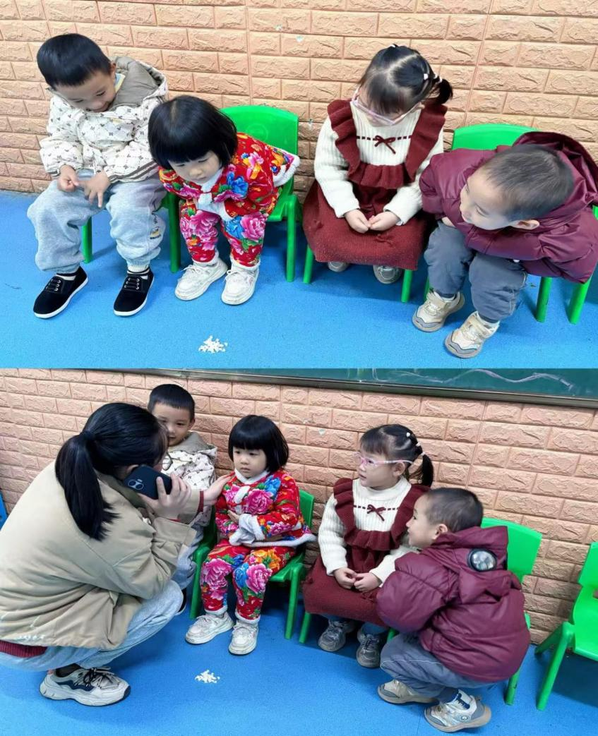 “食”刻警惕，安全相伴