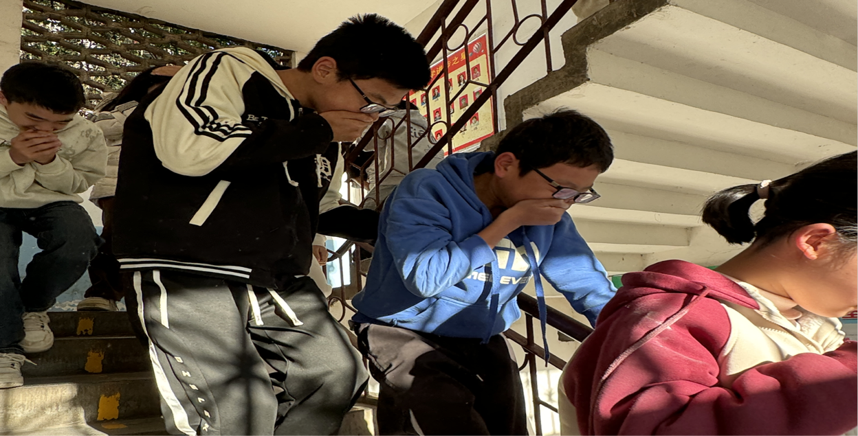 筑牢安全防線 護(hù)航校園平安