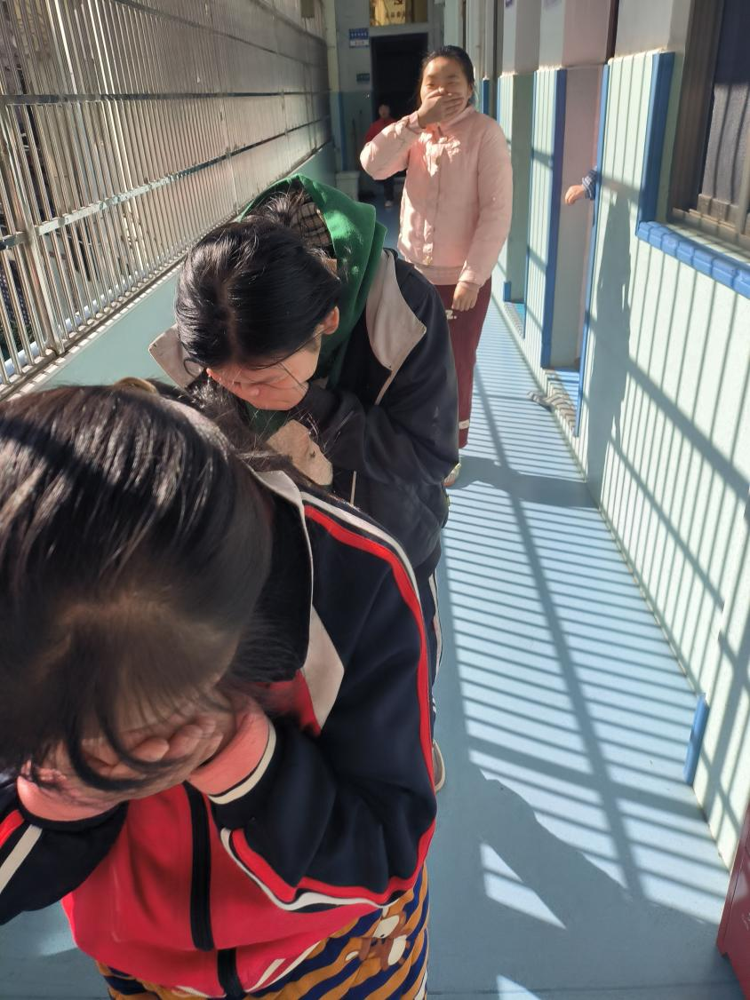 安全守護(hù)，防患未“燃”