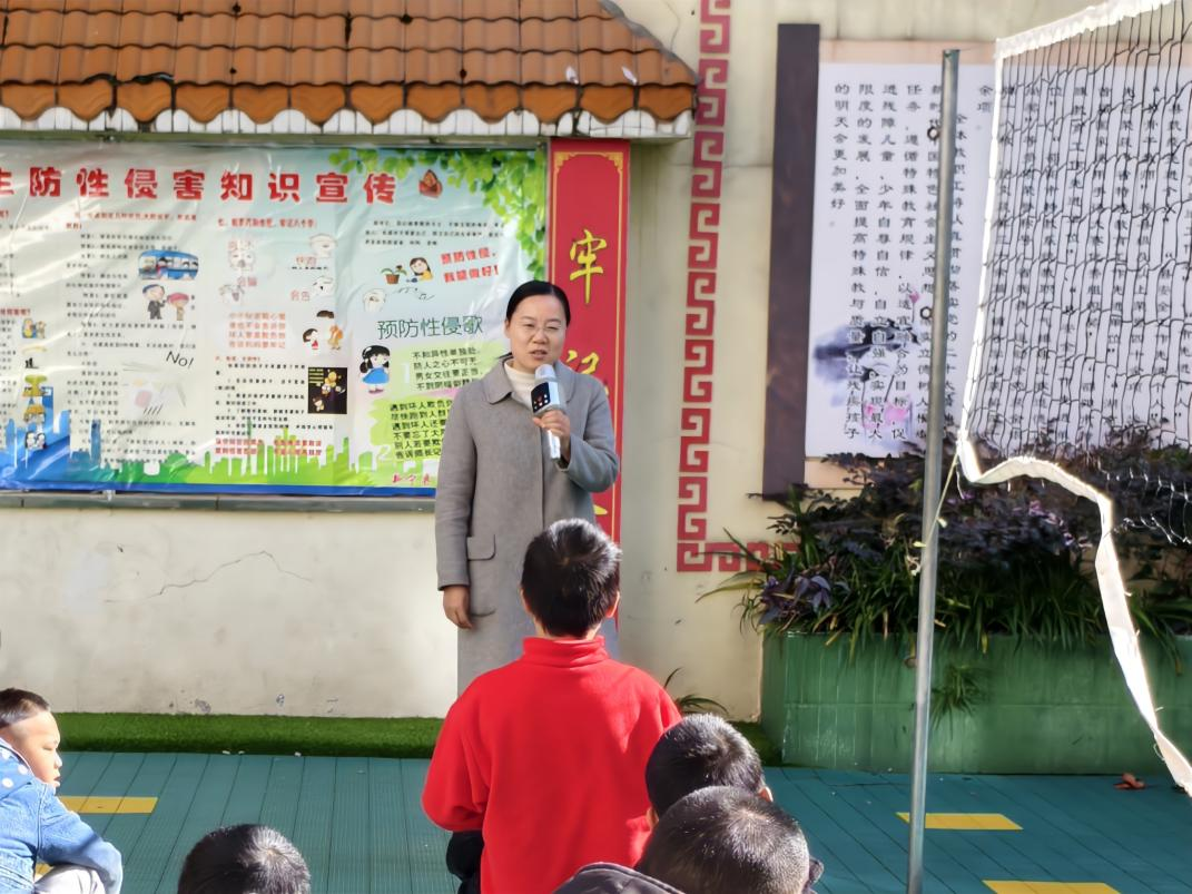 安全守護(hù)，防患未“燃”