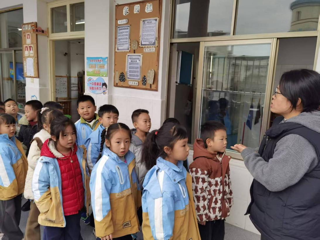 “食”刻預(yù)防 安全同行