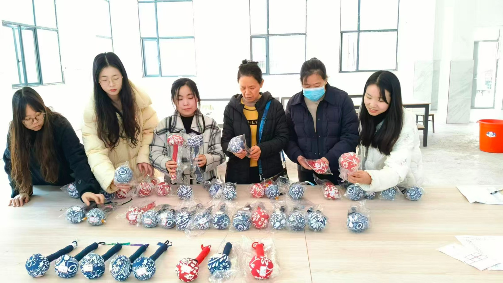 以賽賦能成長，以技筑夢未來