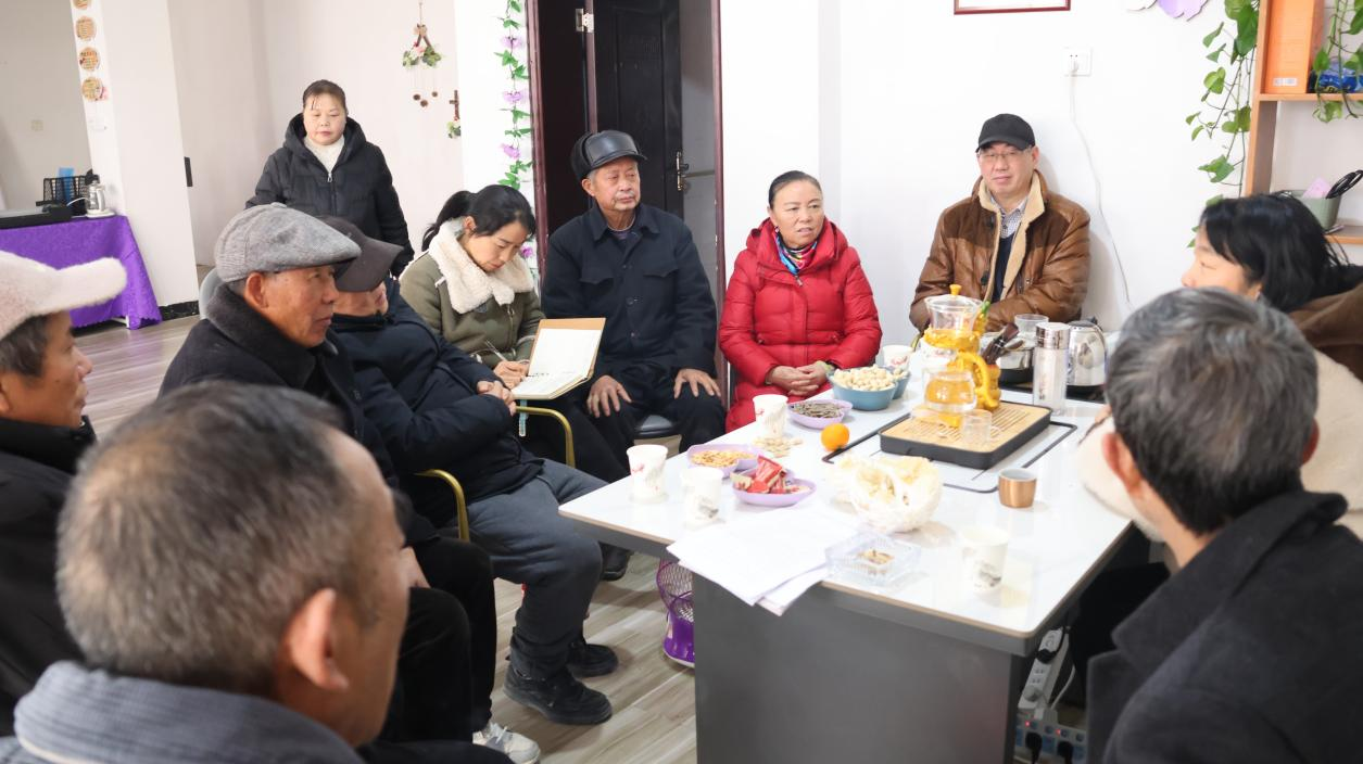 洞口柳江科技硒品樂受眾人親睞