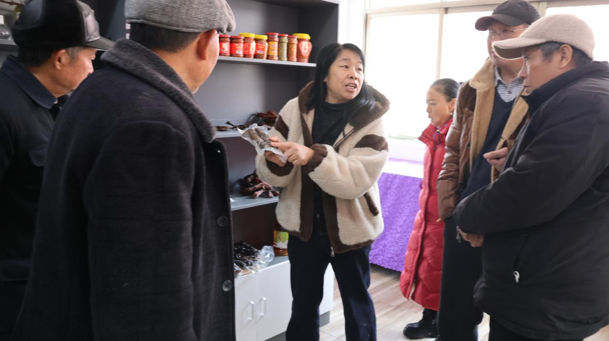 洞口柳江科技硒品樂受眾人親睞