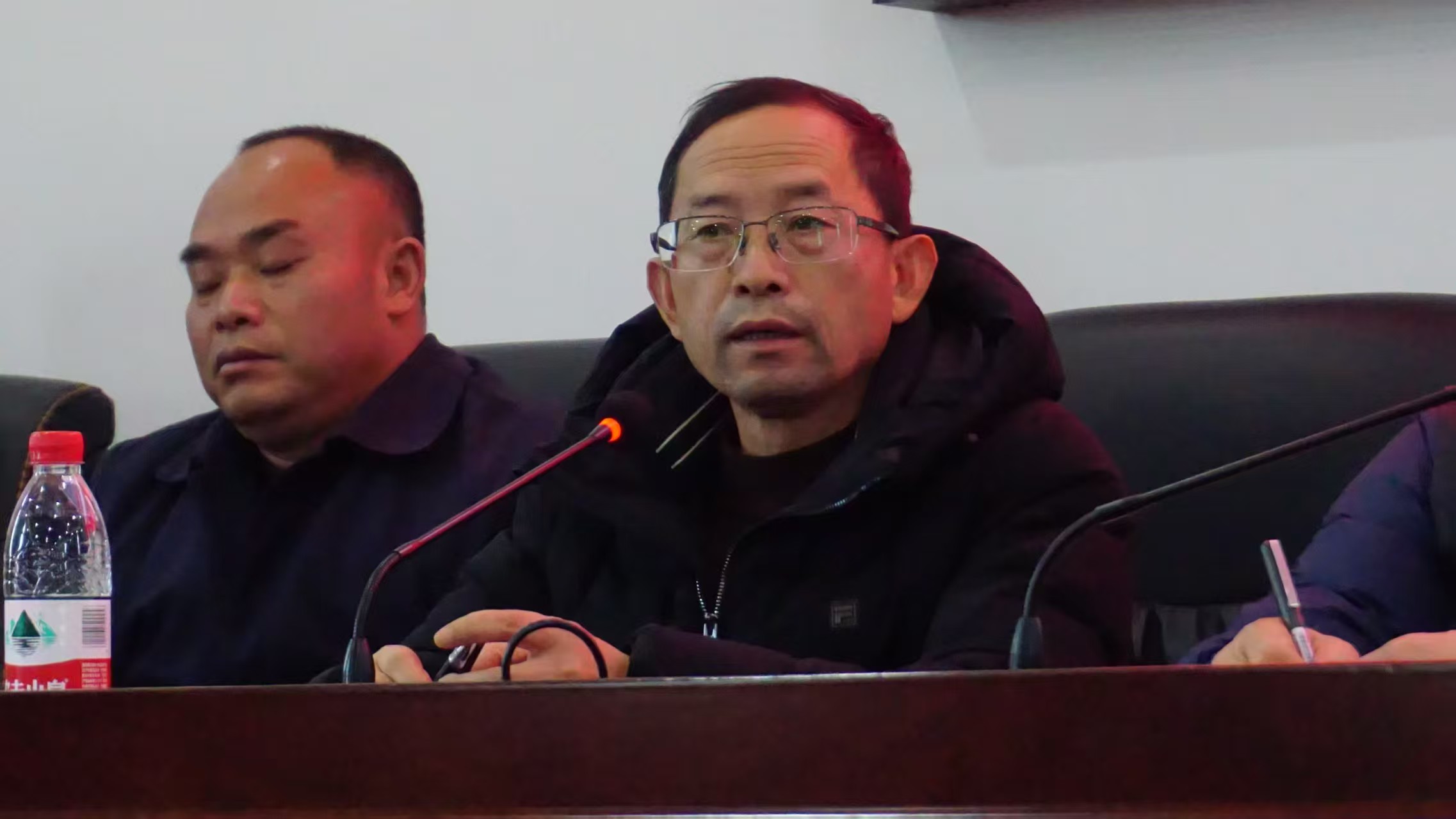 承前啟后，繼往開(kāi)來(lái)