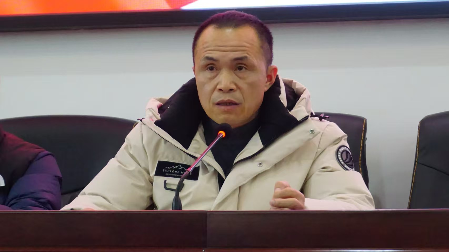 承前啟后，繼往開(kāi)來(lái)