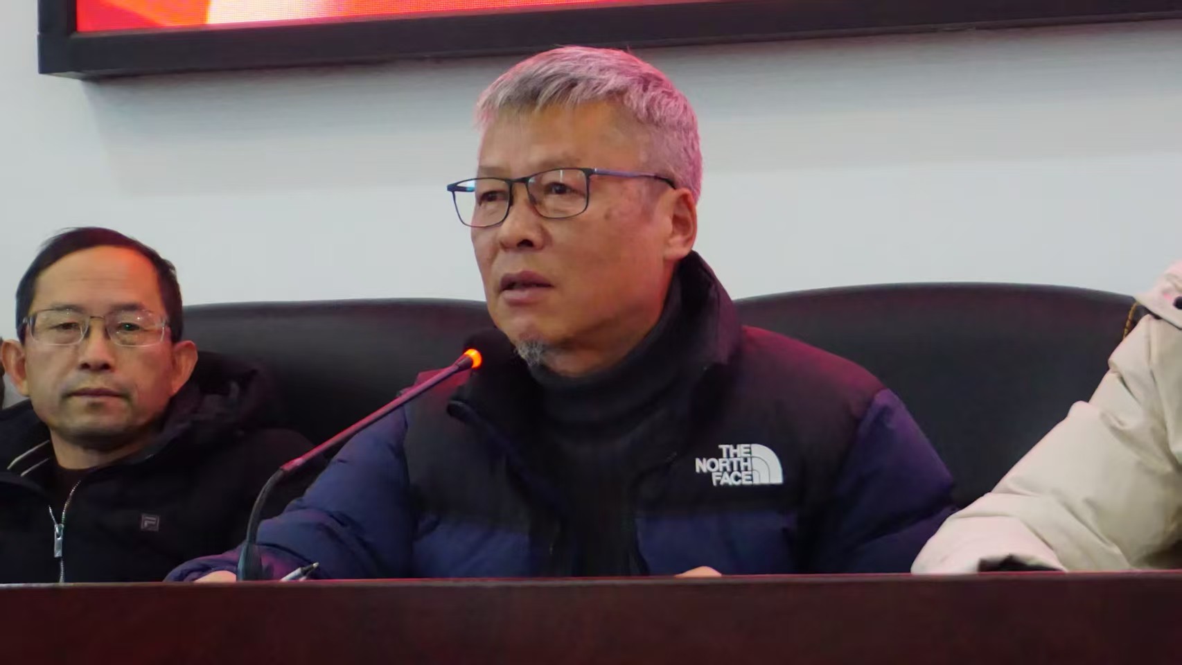 承前啟后，繼往開(kāi)來(lái)