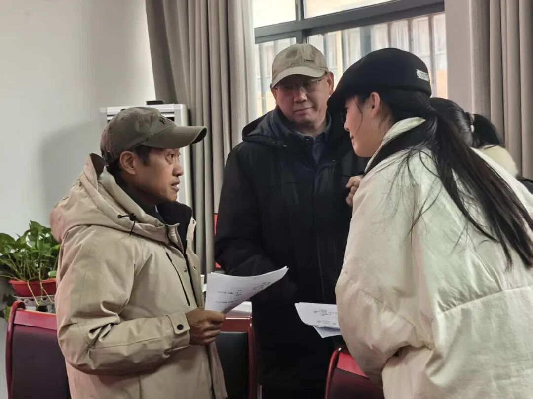 洞口思源實驗學(xué)校集智聚力 沖刺收官科研成果顯著