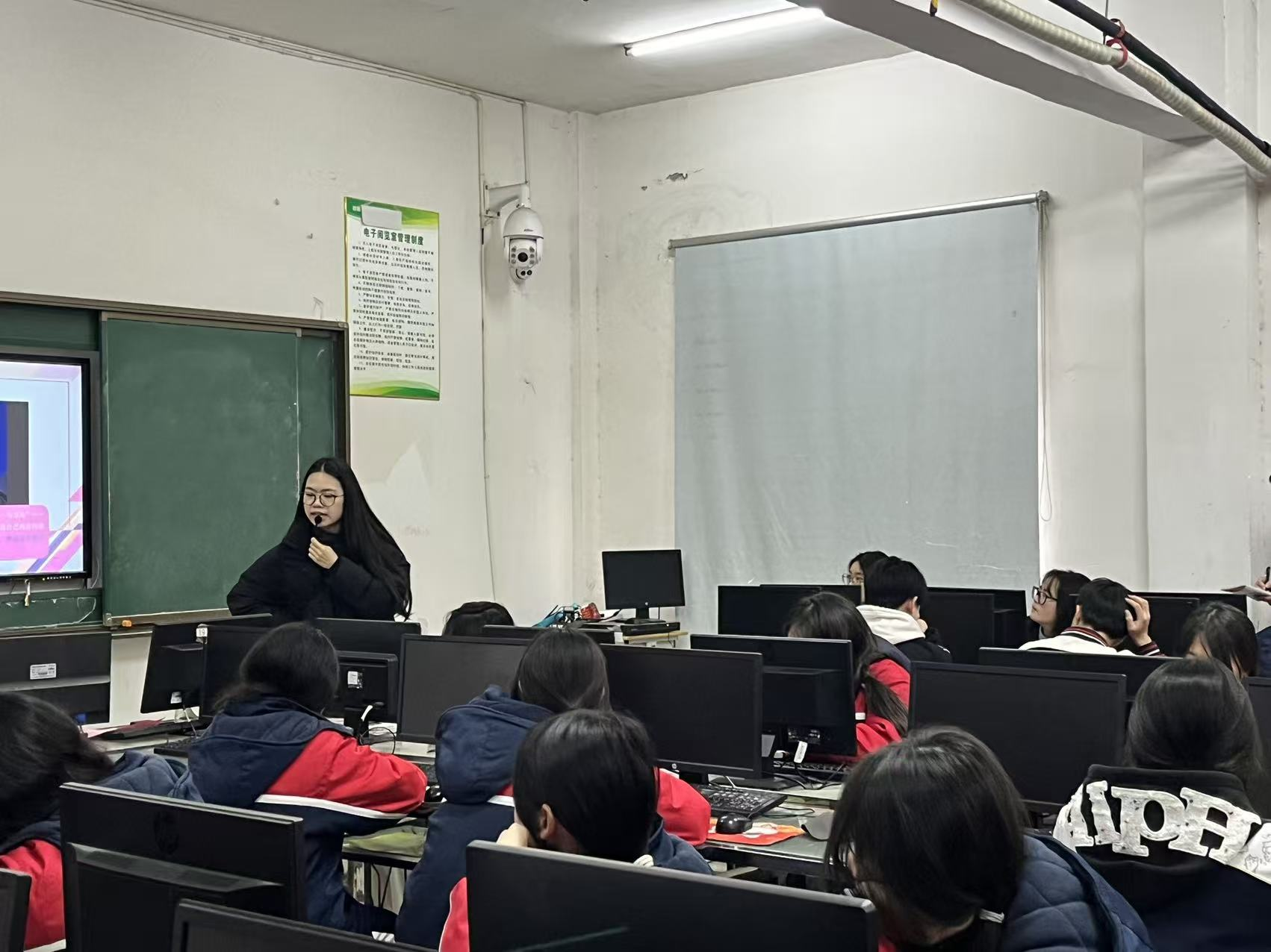 收心歸位再出發(fā)，“馬力”全開向未來