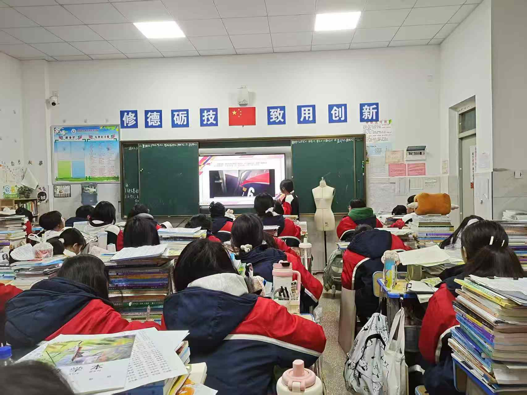 收心歸位再出發(fā)，“馬力”全開向未來