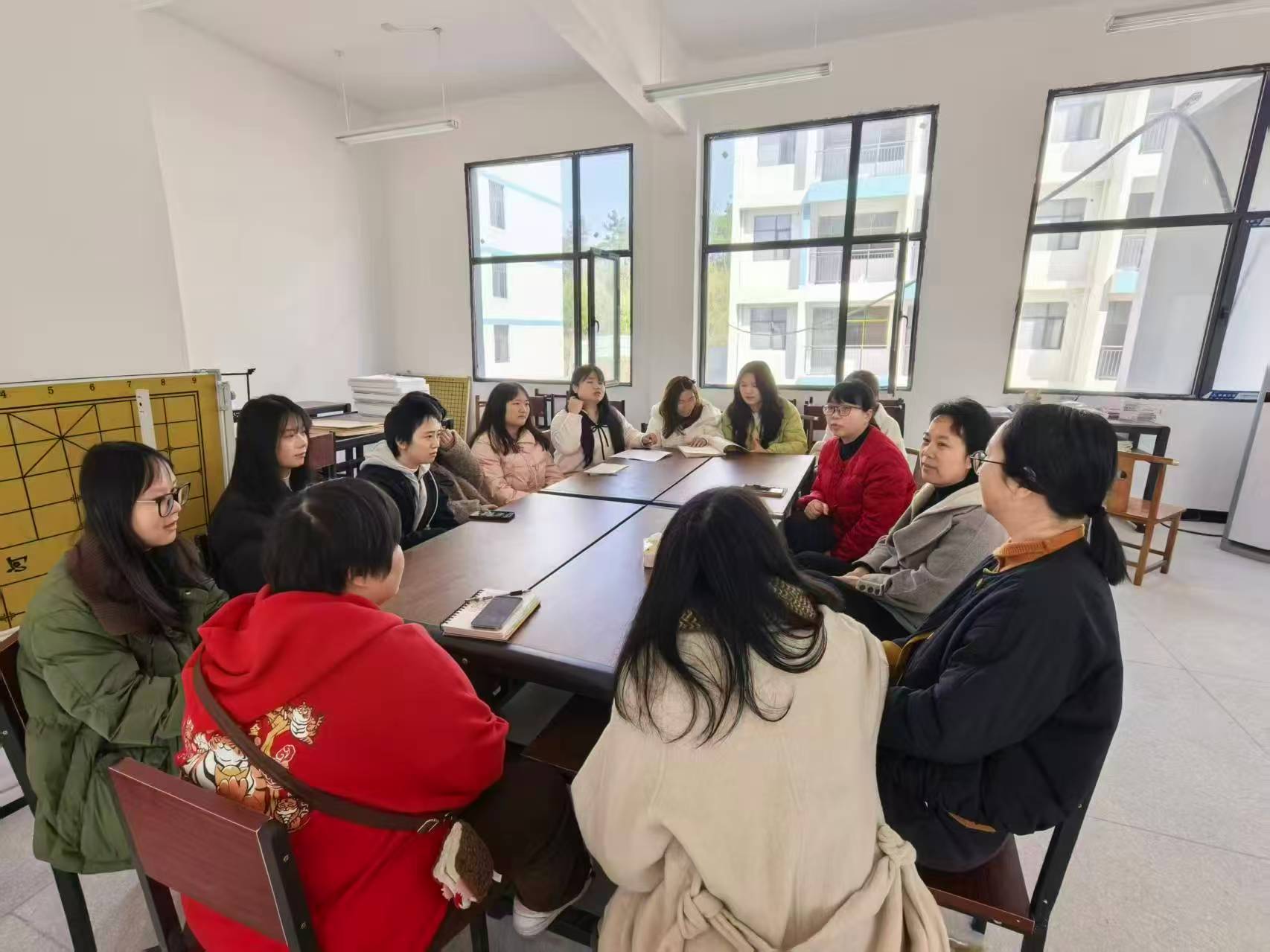 書香潤校園 閱讀啟新程