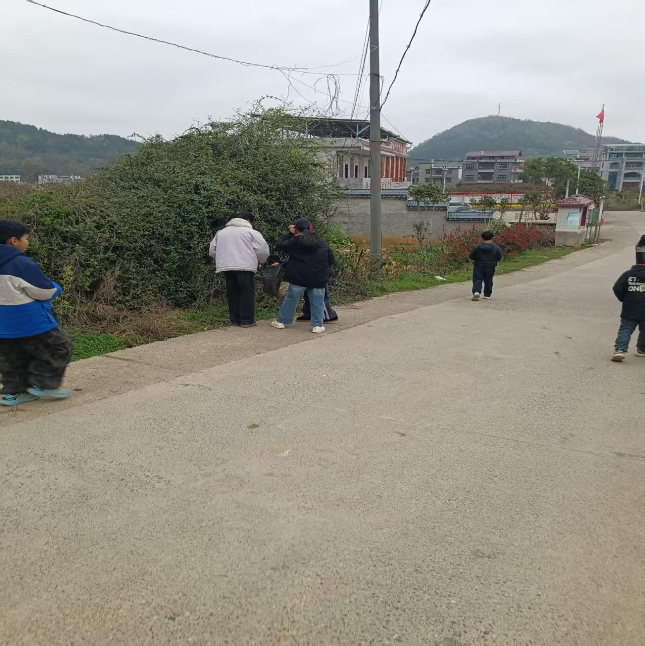 學(xué)習(xí)雷鋒好榜樣，志愿服務(wù)踐行者